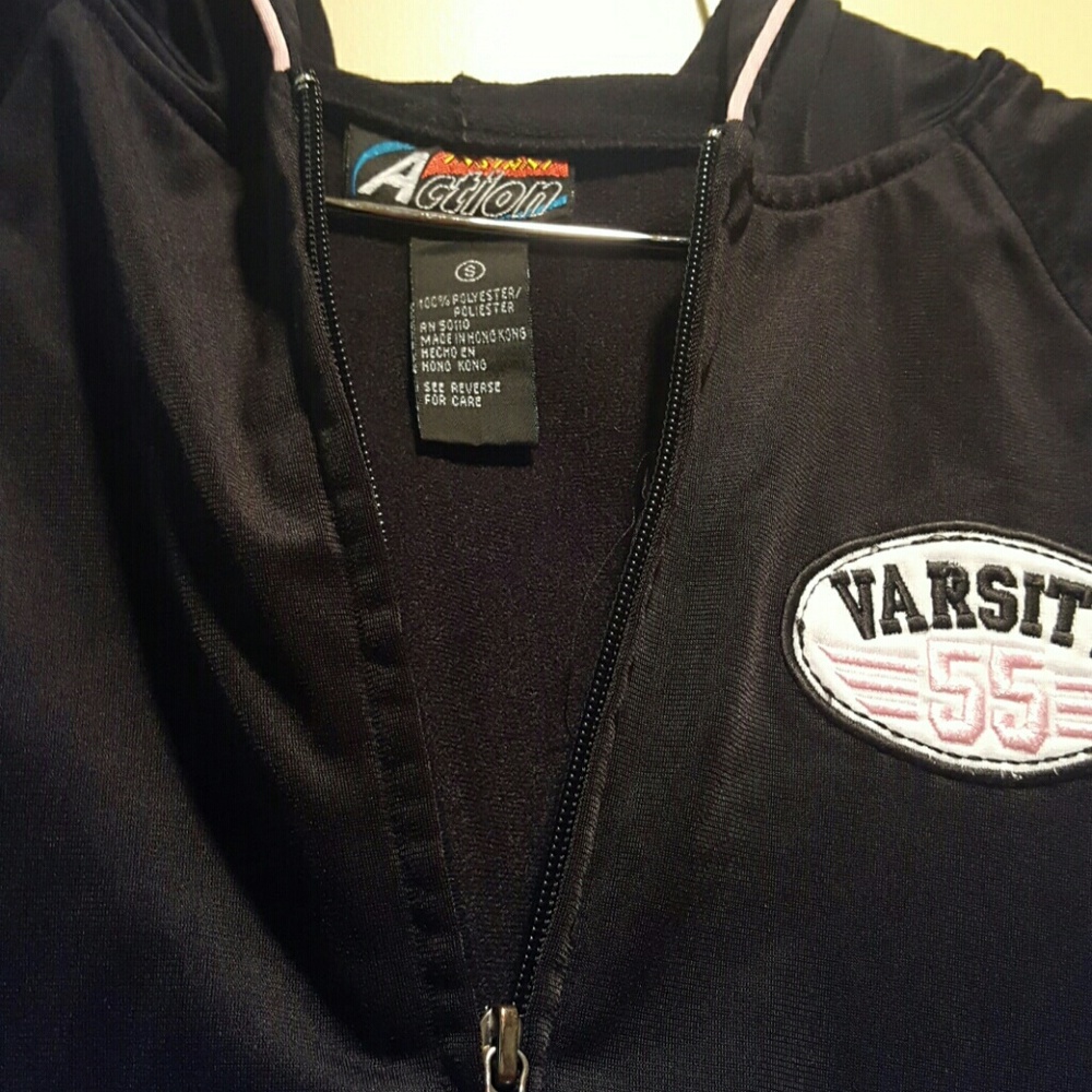 Varsity Jacket - Picture 2 of 4